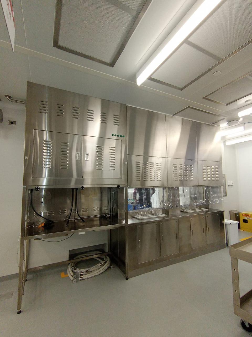 Proyecto mecanico