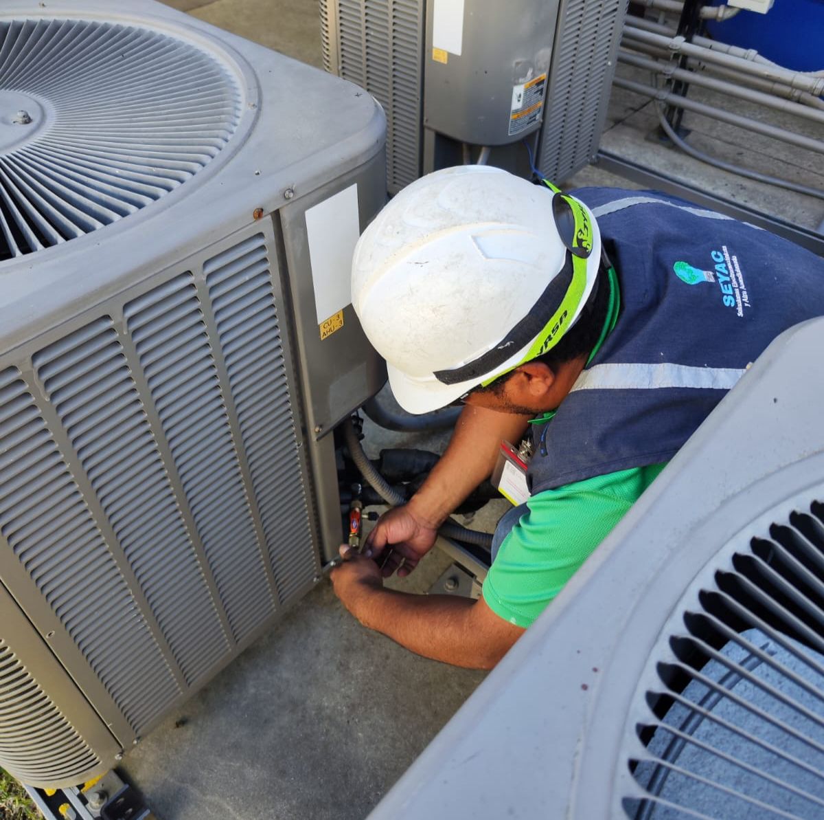HVAC